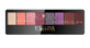 Eveline Lidschatten Professionelle Lidschatten Professionelle Lidschatten Palette 03 Modern Glam 96g