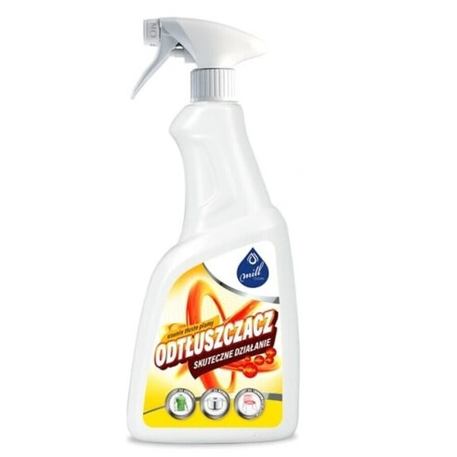 Mill Deoxygenator effective action, 555 ml