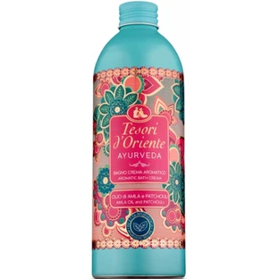 Trésors d'Orient, Nettoyant Indigo Gooseberry, 500 ml