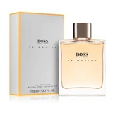 Hugo Boss In Motion Eau de Toilette, 100ml