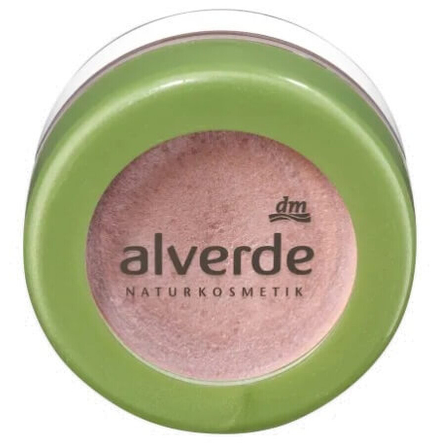 Acquista Alverde Ombretto ed evidenziatore 2in1 20 Rosé, 5 ml Alverde Ombretto ed evidenziatore 2in1 20 Rosé, 5 ml