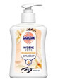 Sagrotan, Vanilla and Cashmere Hand Soap for extra care, 250ml