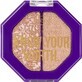 Wibo Know Your Worth Duo Eyeshadow Lidschatten 3 Selfish, 5g
