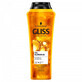 Shampoo nutriente per capelli Schwarzkopf Gliss Oli Nutritive, 250ml