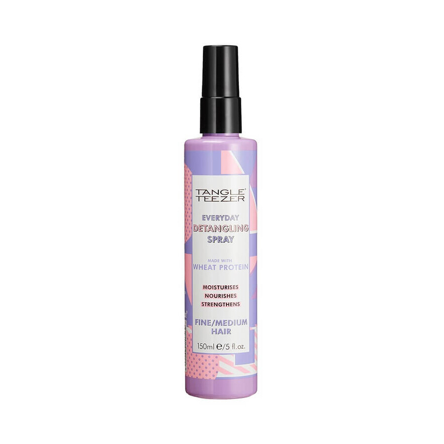 Tangle Teezer Everyday Ontwarrende Spray, 150ml