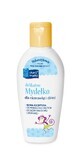 Skarb Matki, săpun lichid pentru bebeluși și copii, de la 1 lună, 80ml