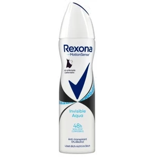 Rexona Antitranspirant, Deodorant voor vochtige en stinkende oksels, 48 uur bescherming, 150ml