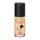 Max Factor Facefinity Facefinity All Day Flawless 3 in 1 Liquid Foundation N45 Warm Almond, 30ml