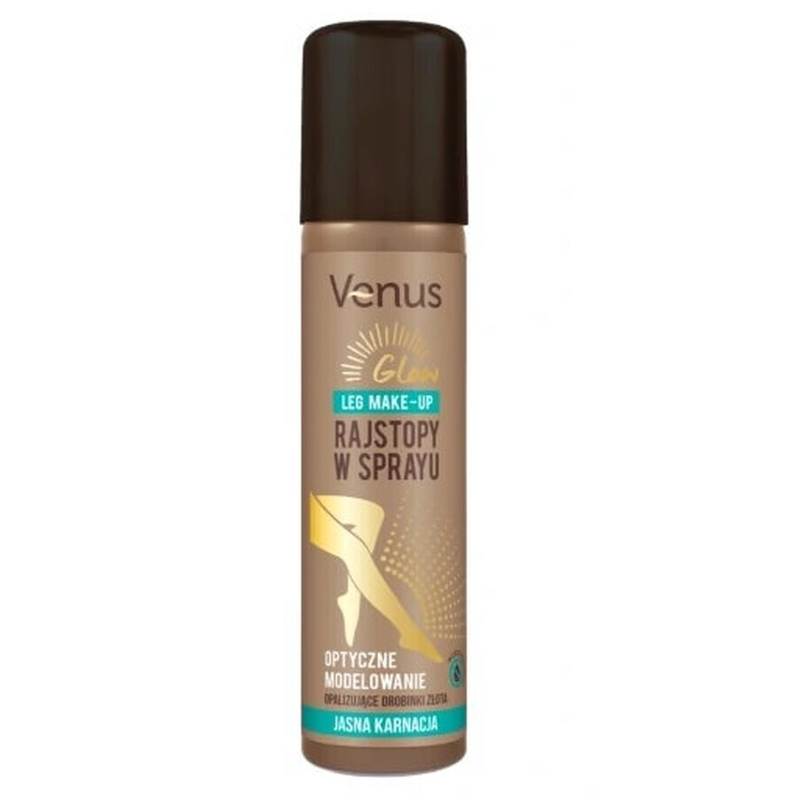 Acquista Venus Mutanda Spray per carnagione chiara, 75 ml Venus Mutanda Spray per carnagione chiara, 75 ml