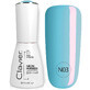 Keyboard Luxury Neon Neon Rubber Base Colour N03 Blue Rainbow, 10ml