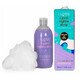 I Love A Good Night s Sleep el bath 500ml + body wash