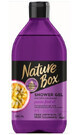 Nature Box, duș el, fructul pasiunii, 250ml