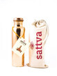 Sattva Copper Talk bottle 950ml