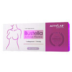 Bustella, 60 capsule, Unipro Bustella, 60 capsule, Unipro
