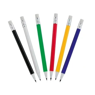 Technical pencil set 6B-6H, 12 pieces