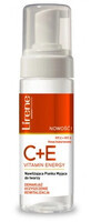 Lirene C+E Jab&#243;n Facial Hidratante 15 ml