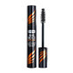 Isadora Big Bold Ultimate Volume Thickening Mascara 15 Extreme Black, 14ml