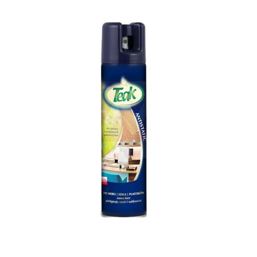 Buy Teak furniture foam 300 ml Teak furniture foam 300 ml