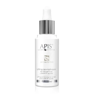 Apis Lifting Peptide Lifting Eye Serum avec SNAP-8 peptide, 30ml