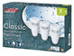 CleanPac, Classic, Filter cartridges, 3 pieces