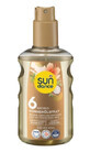 Sundance, Spray Tanning Oil SPF 6, 200ml