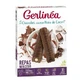 Barritas de chocolate con coco, 372 g, Gerlinea