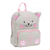 Lienzo, Mochila Kitten para guardería, 1 ud.