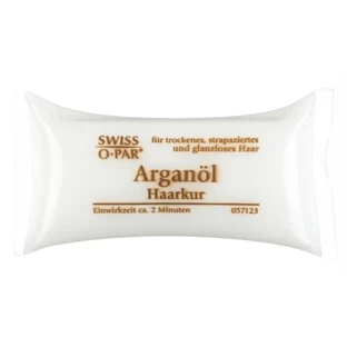 Swiss-o-par, argan treatment, 25ml