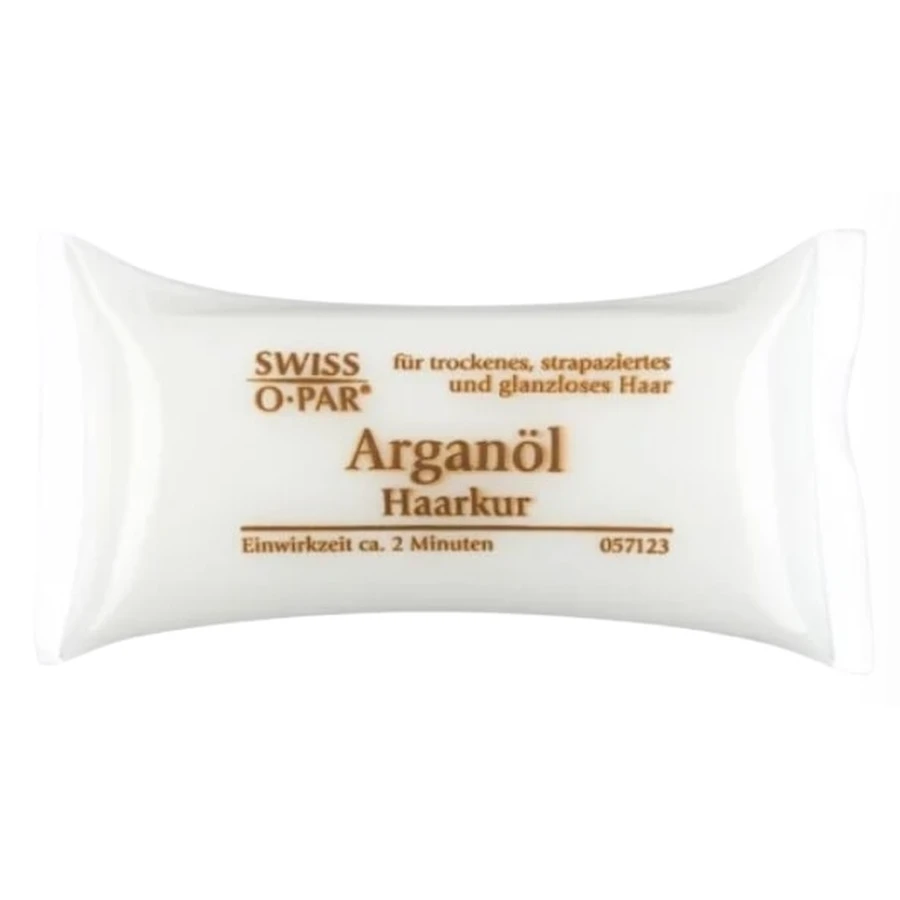 Swiss-o-par, argan treatment, 25ml