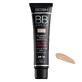 Gosh BB Cream Base et hydratation en 1 02 beige, 30ml