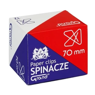 Graffetta 70 mm, 12 pezzi