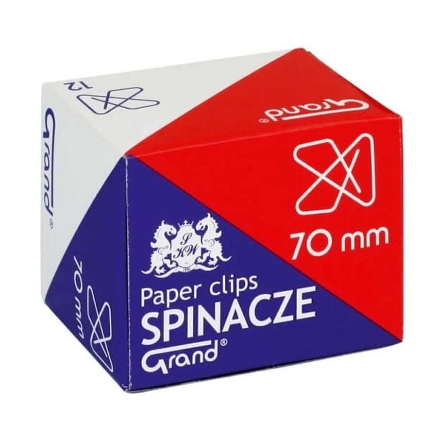 Graffetta 70 mm, 12 pezzi