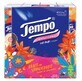 Tempo, Servilletas, 24x9pcs, 216 piezas