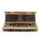 Dear Barber Wax Styling Kit Fiber+Mattifier+Shaping+Pomade, 4x20 ml