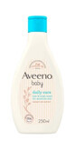 Aveeno Baby Daily Care spălare pentru corp și păr, 250ml