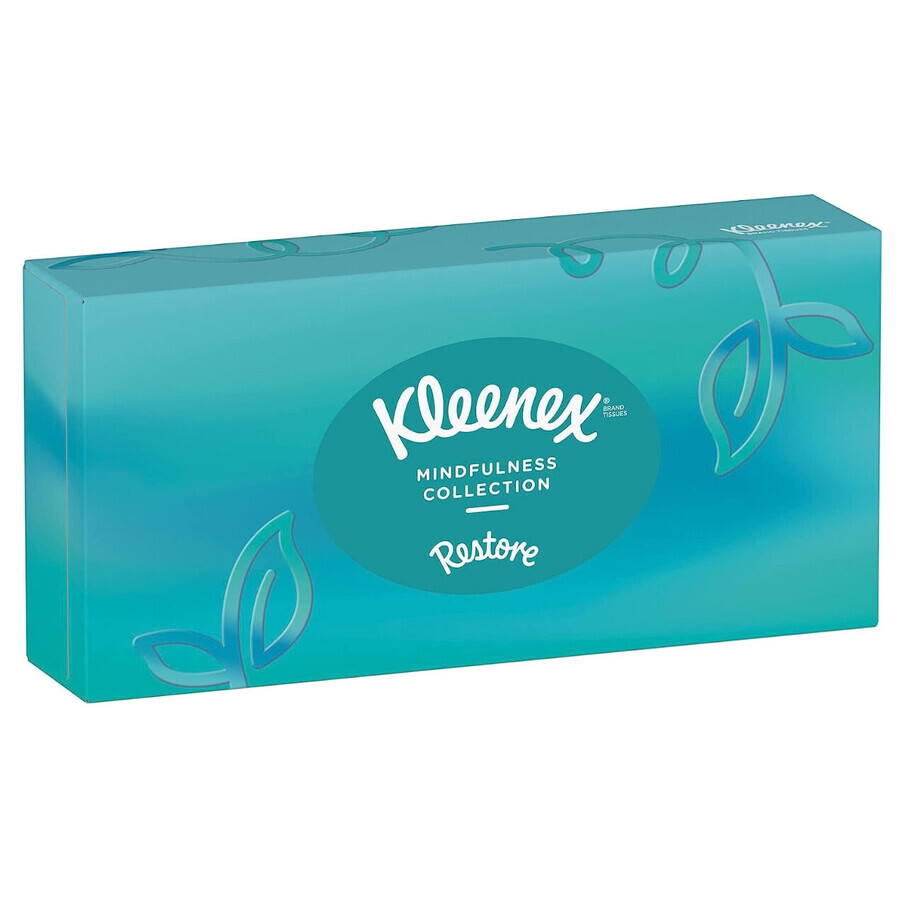 Kleenex, Kleenex doekjes, 70 stuks