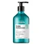 L'Oréal Professionnel Serie Expert Cuero Cabelludo Champú de limpieza avanzada para cuero cabelludo graso, 500ml