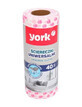 York, pa&#241;o de cocina en rollo, 40 piezas