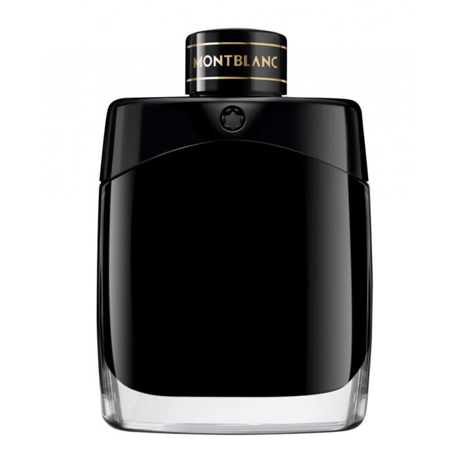 Eau de Parfum Mont Blanc Legend, 100ml
