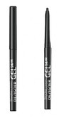 Miss Sporty Studio Lash Designer eyeliner elusive 001 Black Designer, 1.6ml