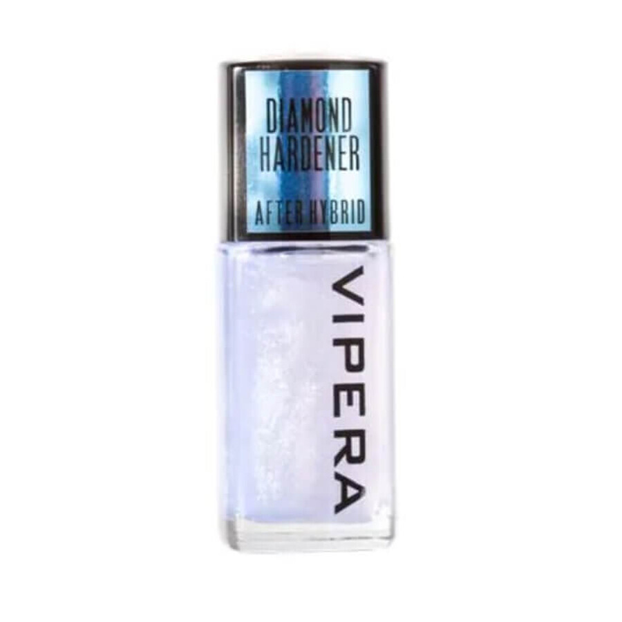 Cumpără Vipera Diamond Hardener după ojă hibridă, 12ml Vipera Diamond Hardener după ojă hibridă, 12ml