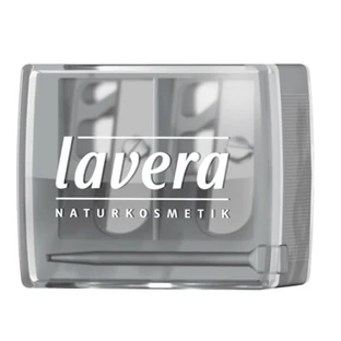 Lavera, Sacapuntas doble, 1 ud.