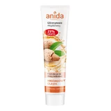 Crema de manos Anida Glicerina-Migerina, 125 ml - ¡Uso prolongado!