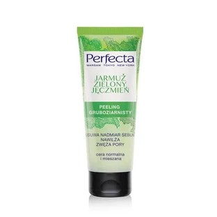 Perfecta Jarmu Grünes Jczmie Grobes Peeling, 75ml