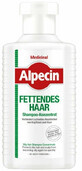 Alpecin, Medicinale, Shampoo per capelli permeabili, 200ml