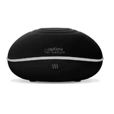 Optima Natura, UFO ultrasonic diffuser, black, 1 pc