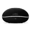 Optima Natura, difusor ultrasónico UFO, negro, 1 ud.