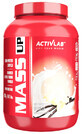 ActivLab Mass Up Vanilie 2000g