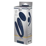 Dream Toys Vibrator pentru cupluri cu telecomandă