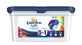 Coccolino Color Capsules, 29 pieces
